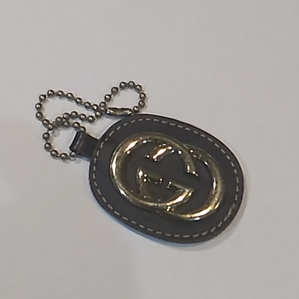 Gucci bag charm/Key Charm